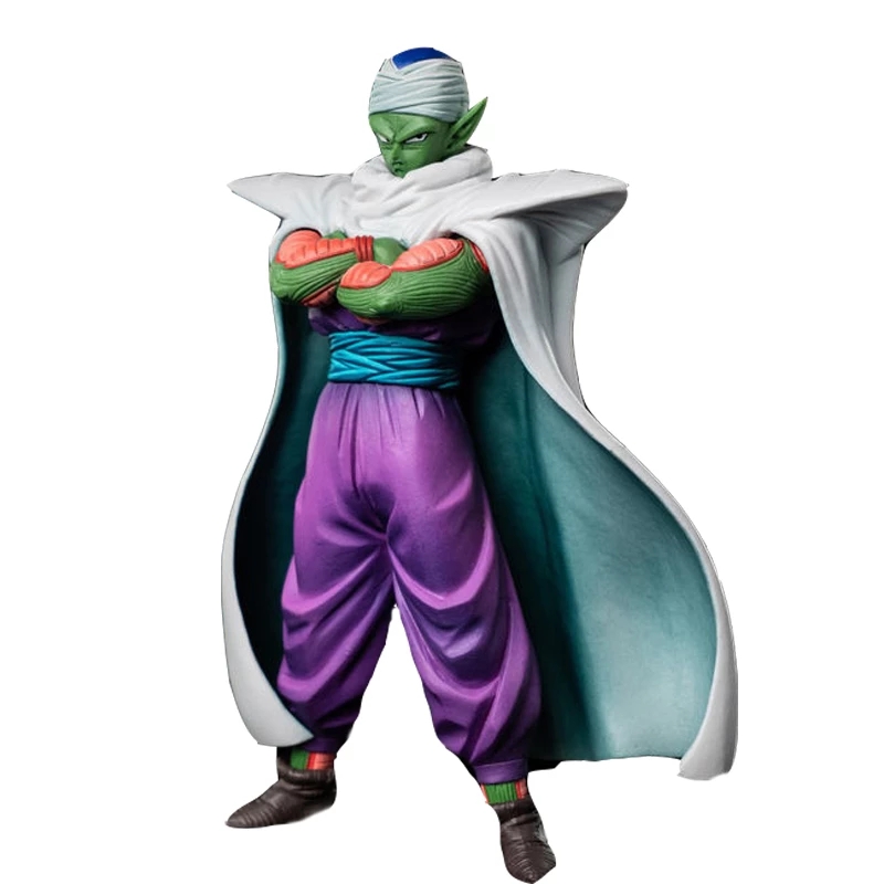Vintage Collectible Figurines - 17cm Anime Dragon Ball Z Figure