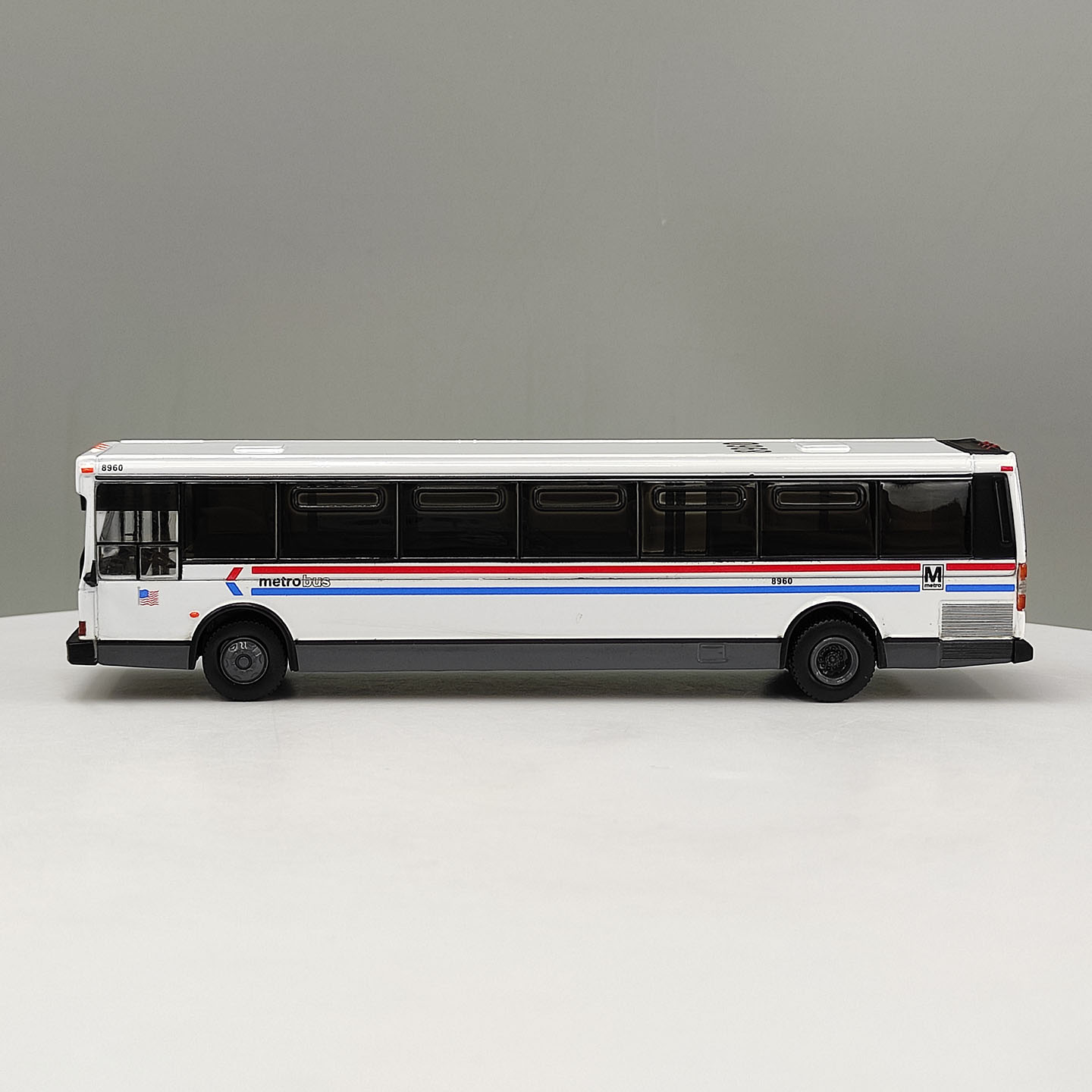 Diecast IR 1:87 Scale Vintage  - Vintage And Collectible Toys ulasan dan harga