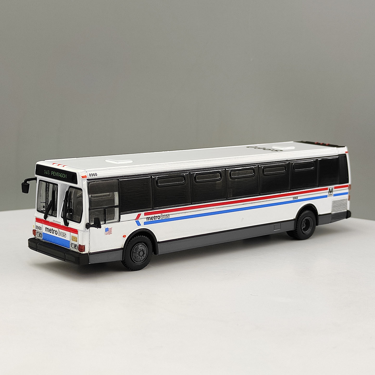 Diecast IR 1:87 Scale Vintage  - Vintage And Collectible Toys ulasan dan harga