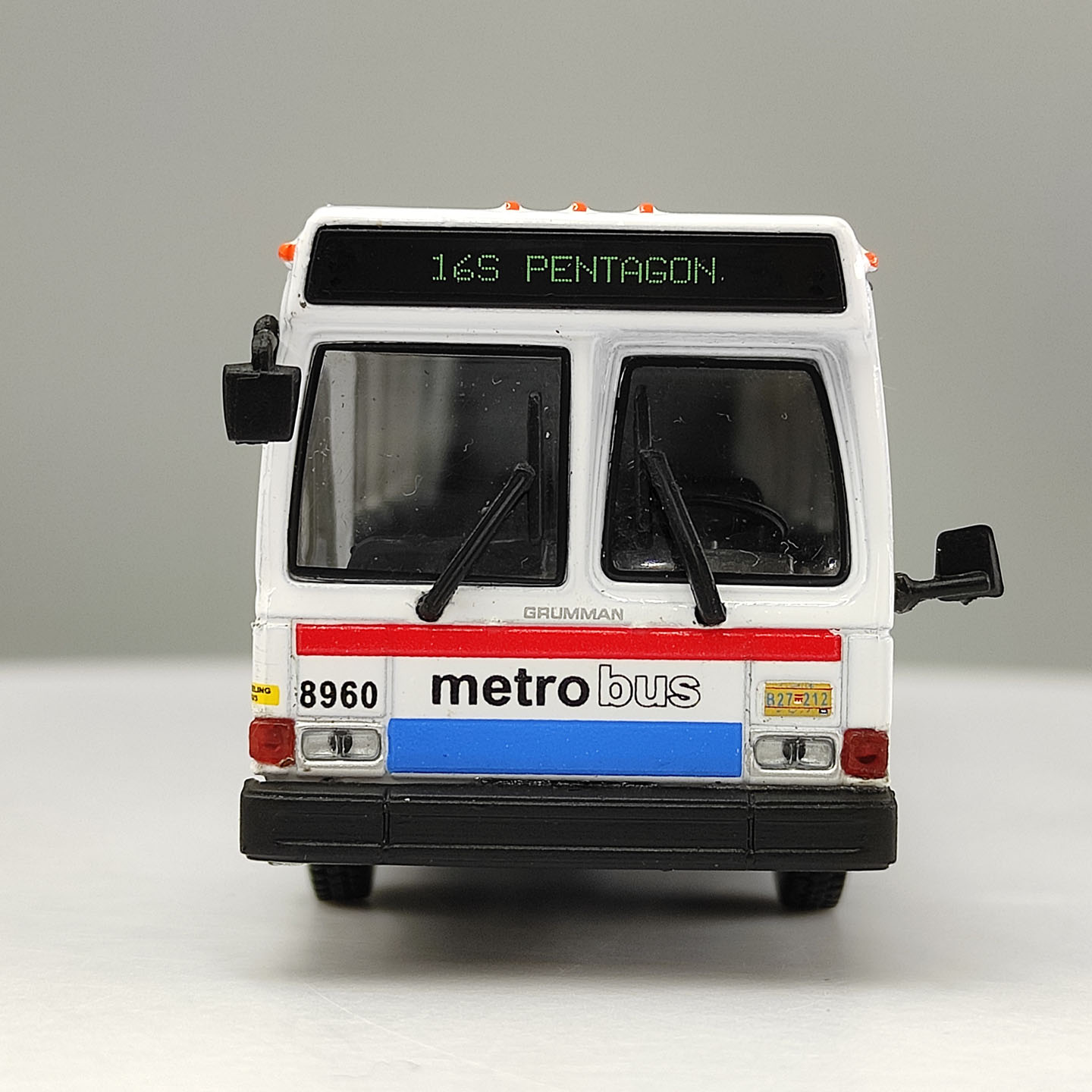 Diecast IR 1:87 Scale Vintage  - Vintage And Collectible Toys ulasan dan harga