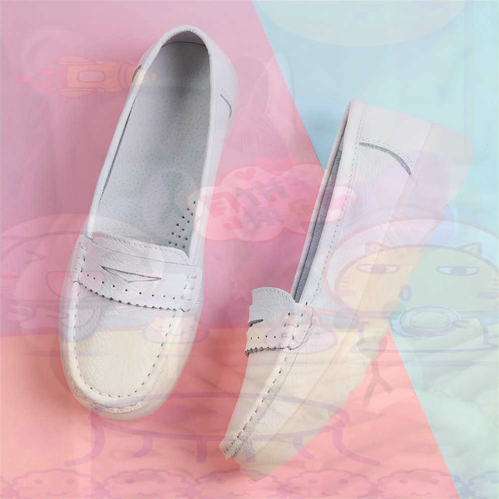 Moccasin Driving Teenage Sneak - Vintage Collectible Stores ulasan dan harga