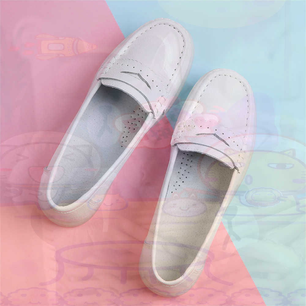 Moccasin Driving Teenage Sneak - Vintage Collectible Stores ulasan dan harga