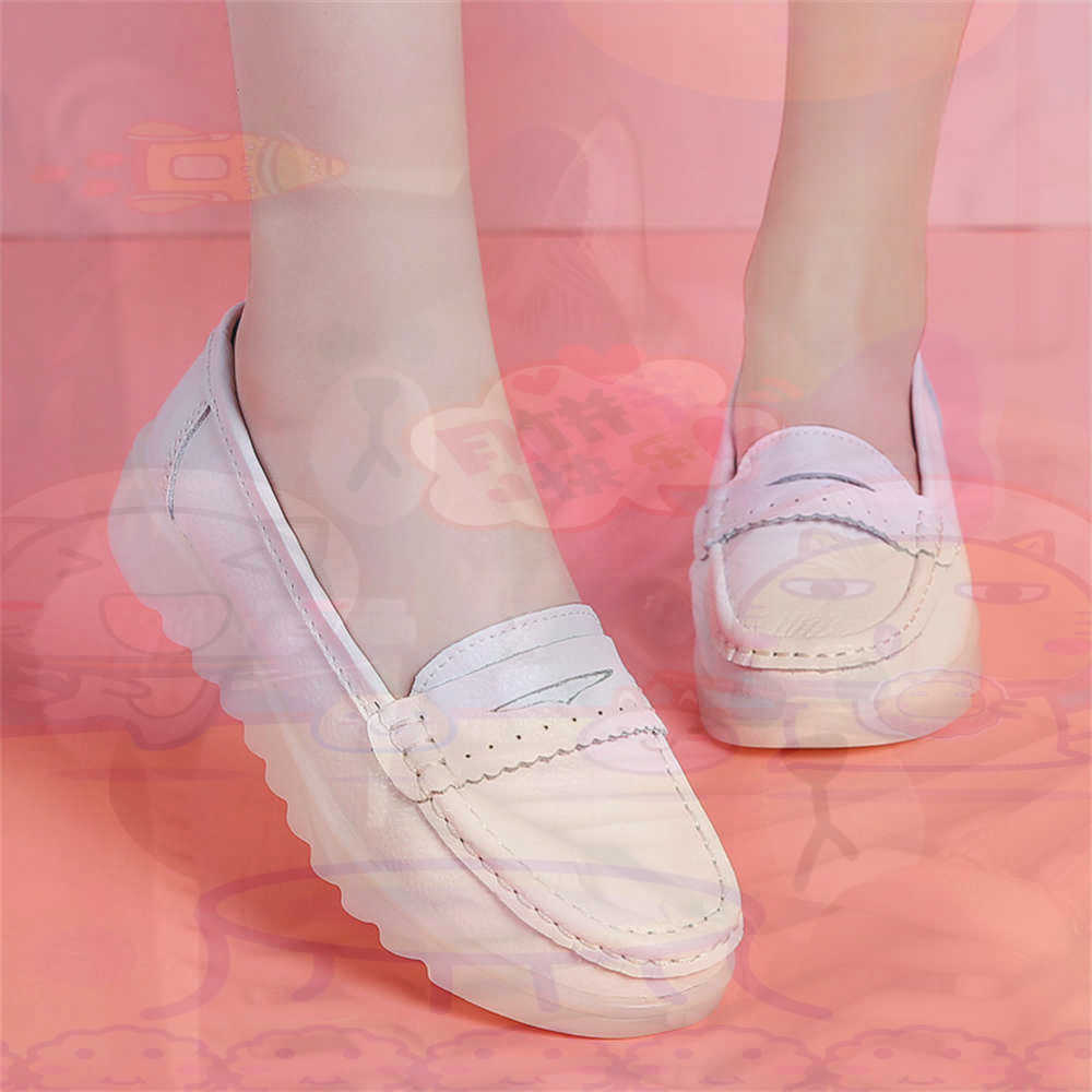 Moccasin Driving Teenage Sneak - Vintage Collectible Stores ulasan dan harga