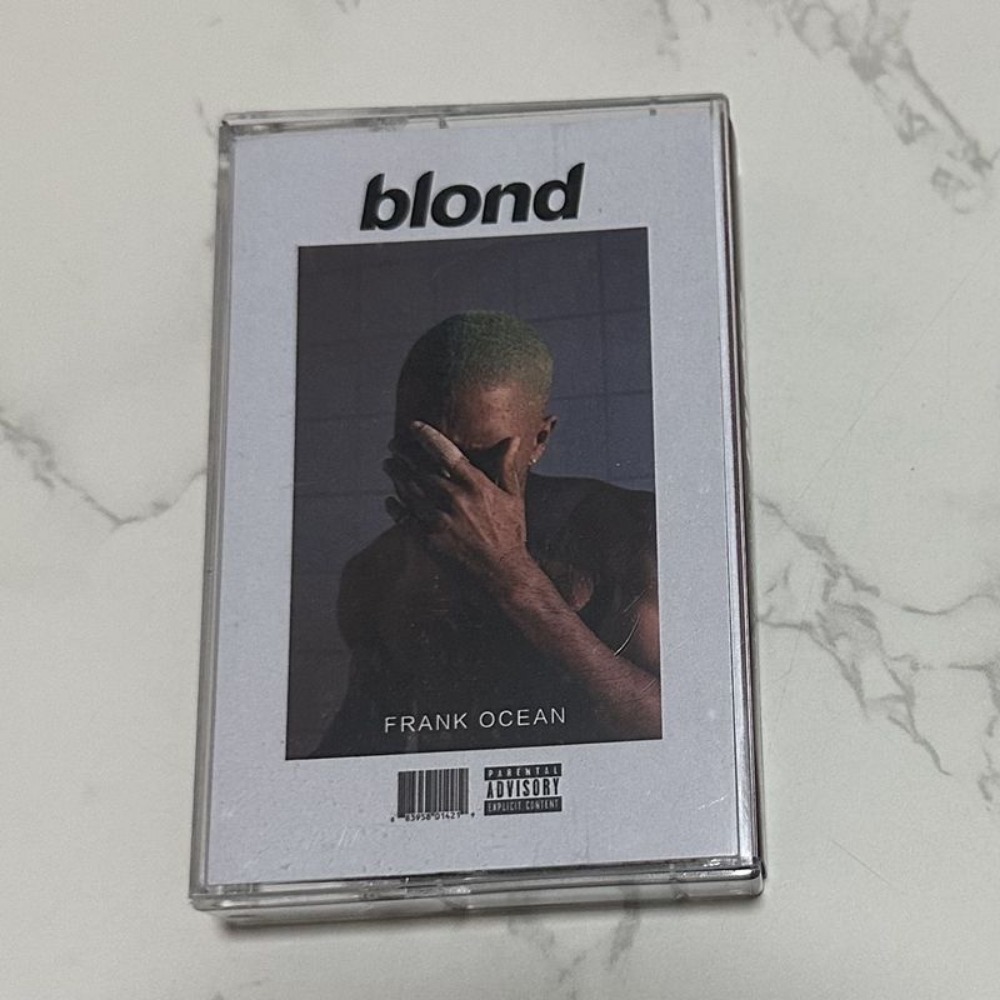 Brand New Sealed Cassette Tape - Vintage And Collectible Books ulasan dan harga