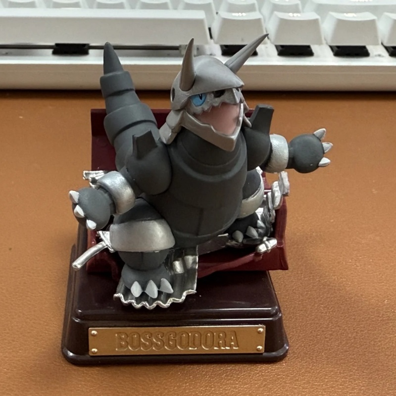 Original Re-Ment Pokemon Vinta - Vintage And Collectible Toys ulasan dan harga