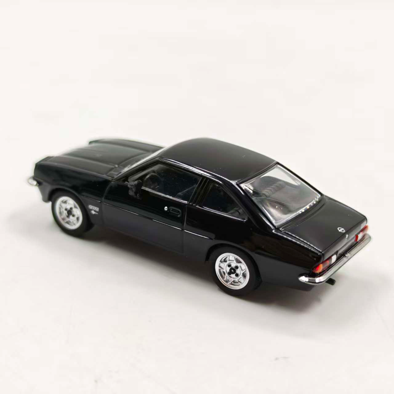 Herpa 1/87 Scale OPEL GT/E Spo - Vintage And Collectible Toys ulasan dan harga