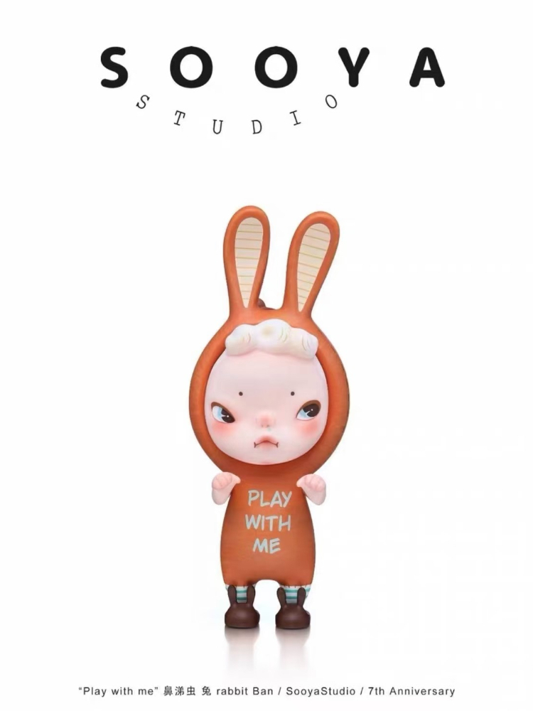 sooya 7th anniversary play wit - Collectible & Vintage Dolls For Halloween ulasan dan harga