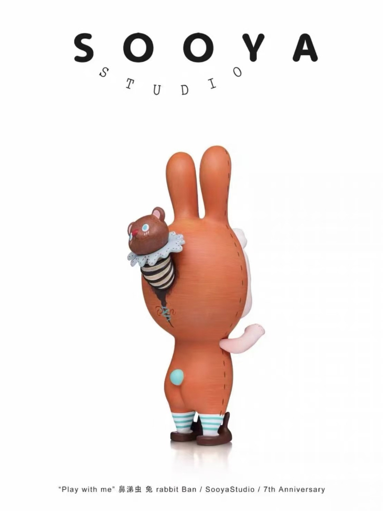 sooya 7th anniversary play wit - Collectible & Vintage Dolls For Halloween ulasan dan harga