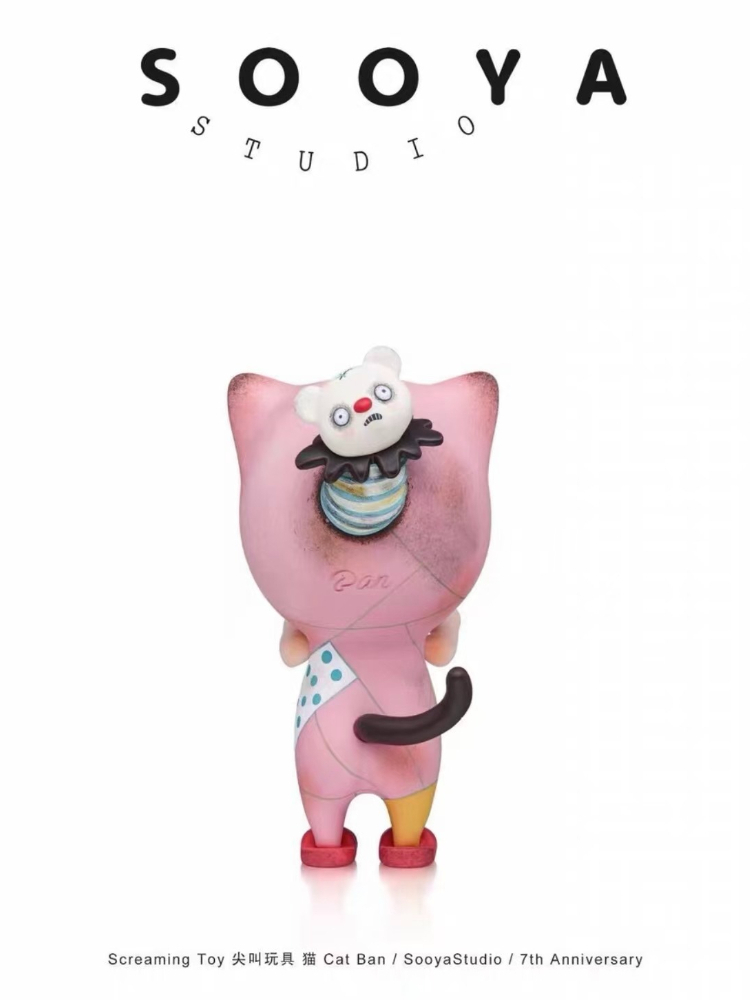 sooya 7th anniversary play wit - Collectible & Vintage Dolls For Halloween ulasan dan harga