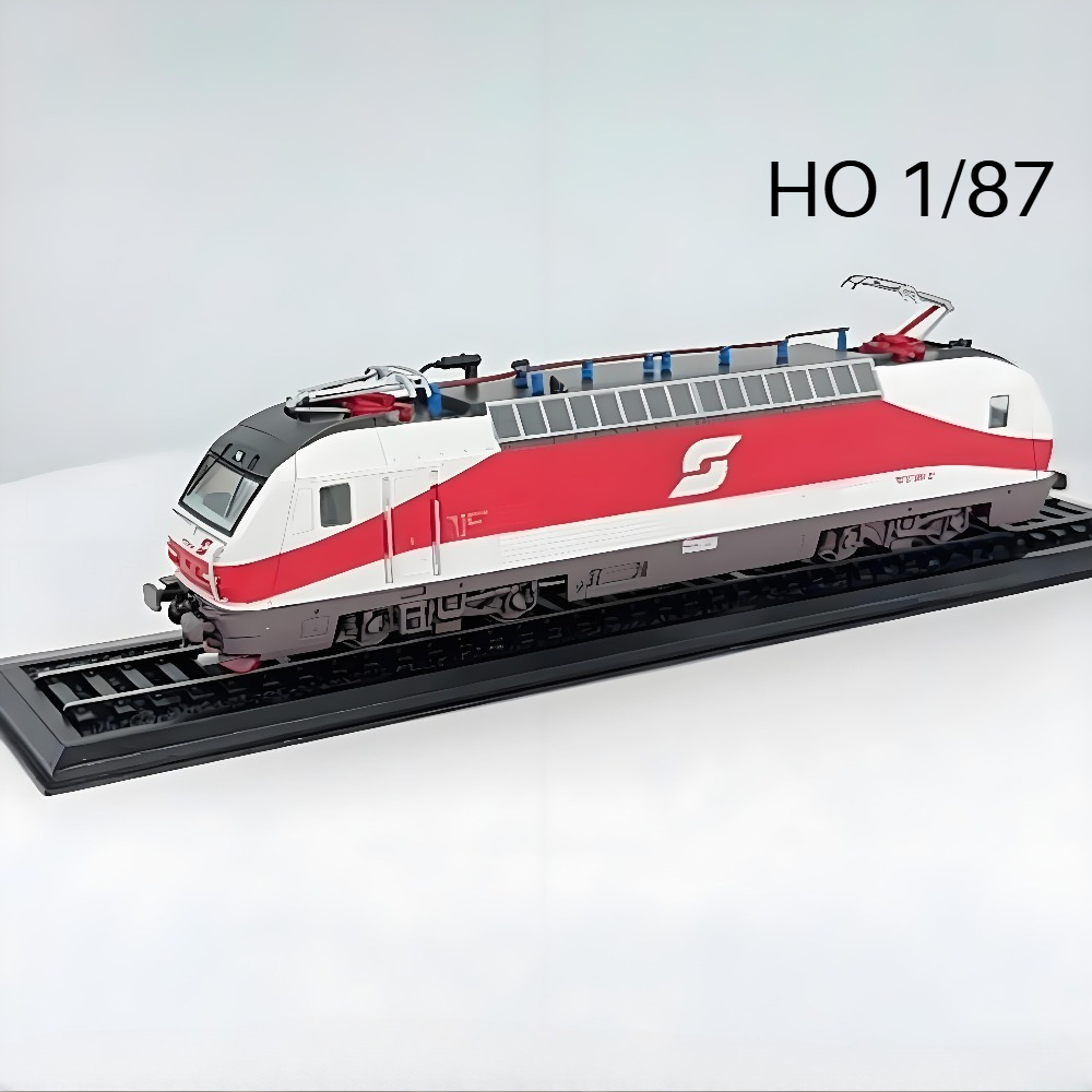HO Type 1/87 Train Model Vinta - Vintage And Collectible Toys ulasan dan harga