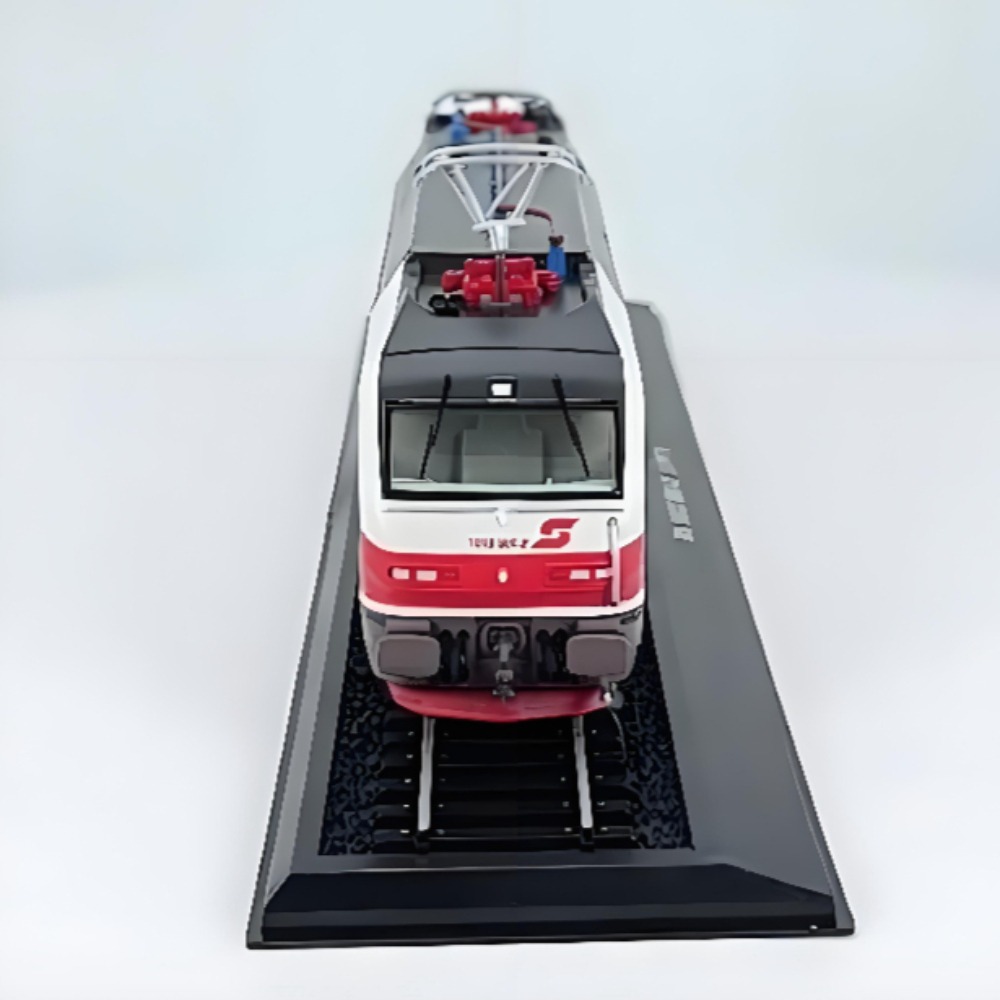 HO Type 1/87 Train Model Vinta - Vintage And Collectible Toys ulasan dan harga