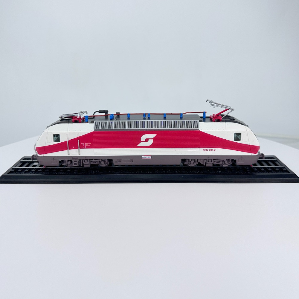 HO Type 1/87 Train Model Vinta - Vintage And Collectible Toys ulasan dan harga