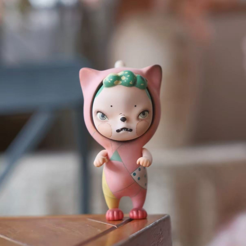 Sooya 7th Anniversary Play wit - Collectible & Vintage Dolls For Halloween ulasan dan harga