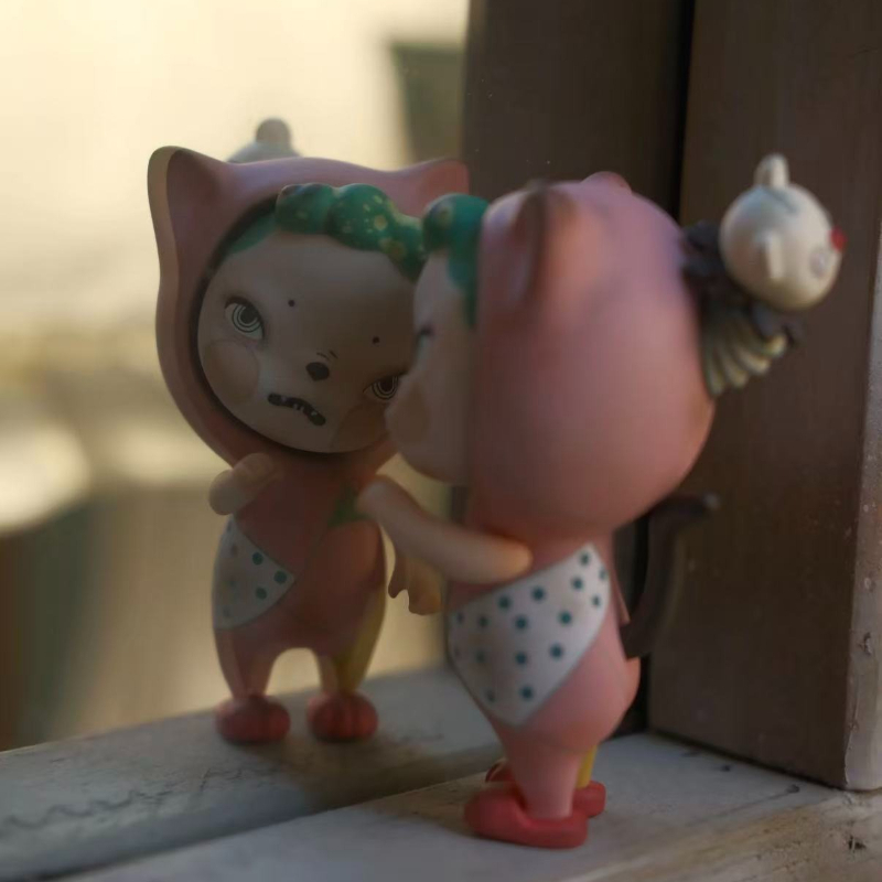 Sooya 7th Anniversary Play wit - Collectible & Vintage Dolls For Halloween ulasan dan harga