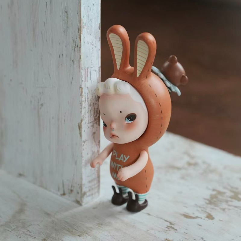 Sooya 7th Anniversary Play wit - Collectible & Vintage Dolls For Halloween ulasan dan harga