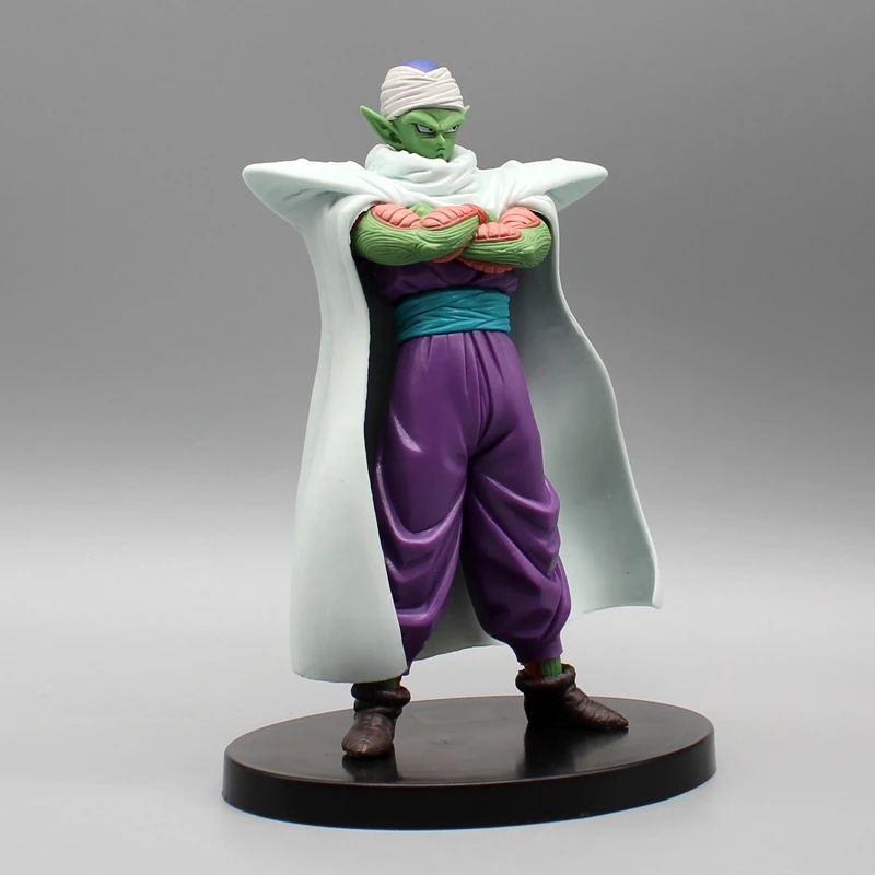 17cm Anime Dragon Ball Z Figur - Vintage Collectible Figurines ulasan dan harga
