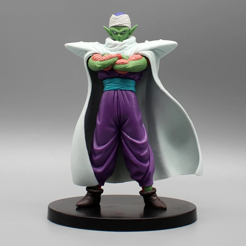 17cm Anime Dragon Ball Z Figur - Vintage Collectible Figurines ulasan dan harga