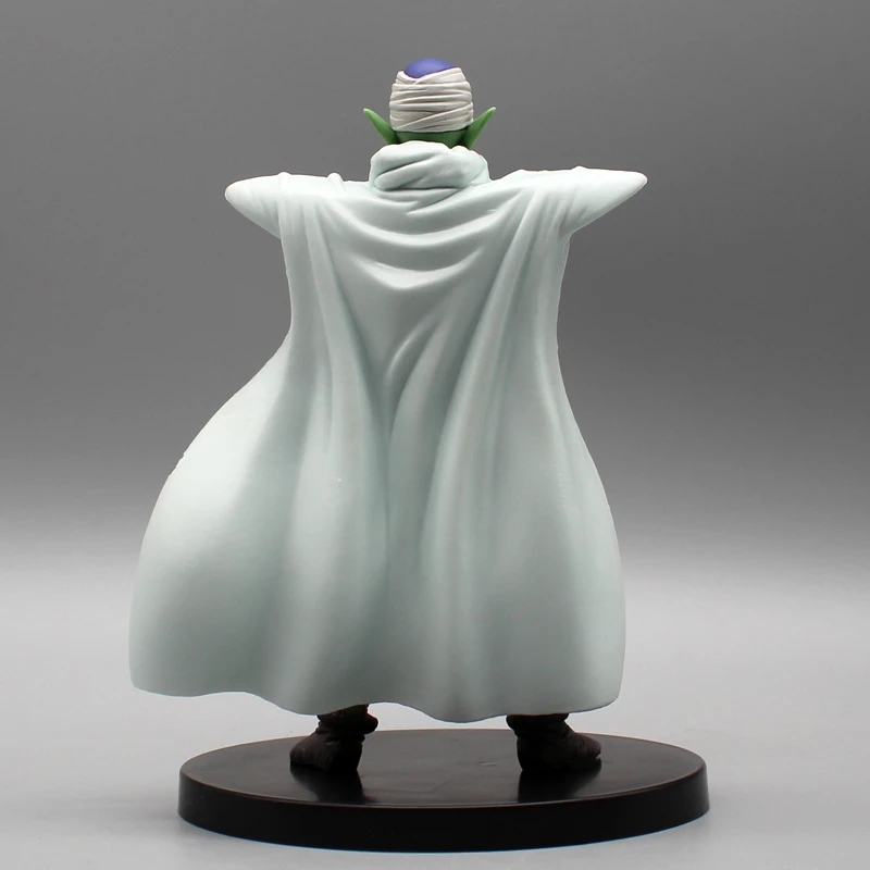 17cm Anime Dragon Ball Z Figur - Vintage Collectible Figurines ulasan dan harga