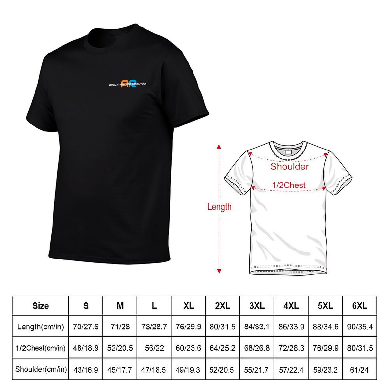 Logo Collection Black Dress T- - Vintage Collectible Clothing ulasan dan harga