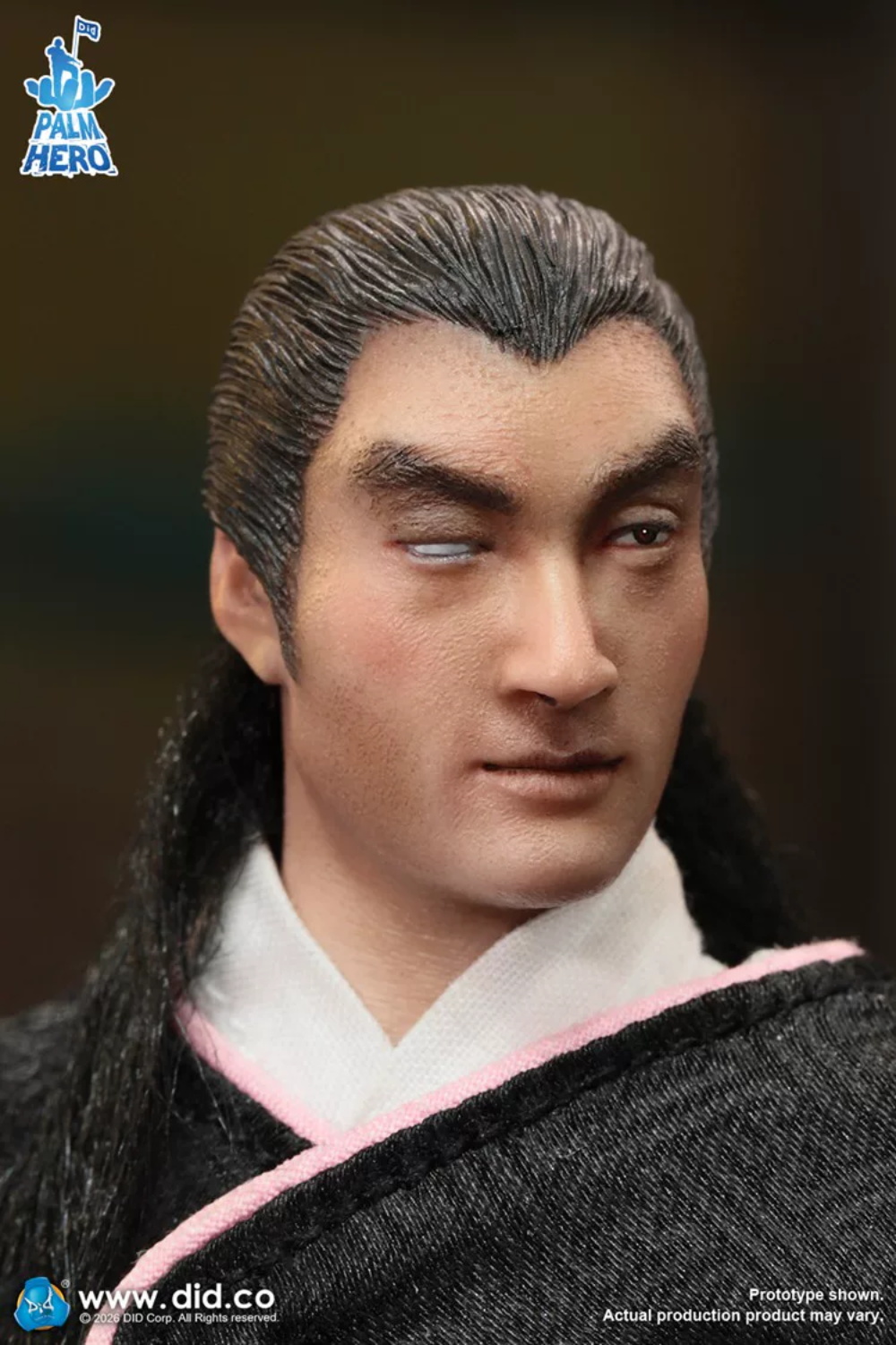 For Sale 1/12th DID XJ80030 Ol - Vintage Collectible Dolls For Sale ulasan dan harga