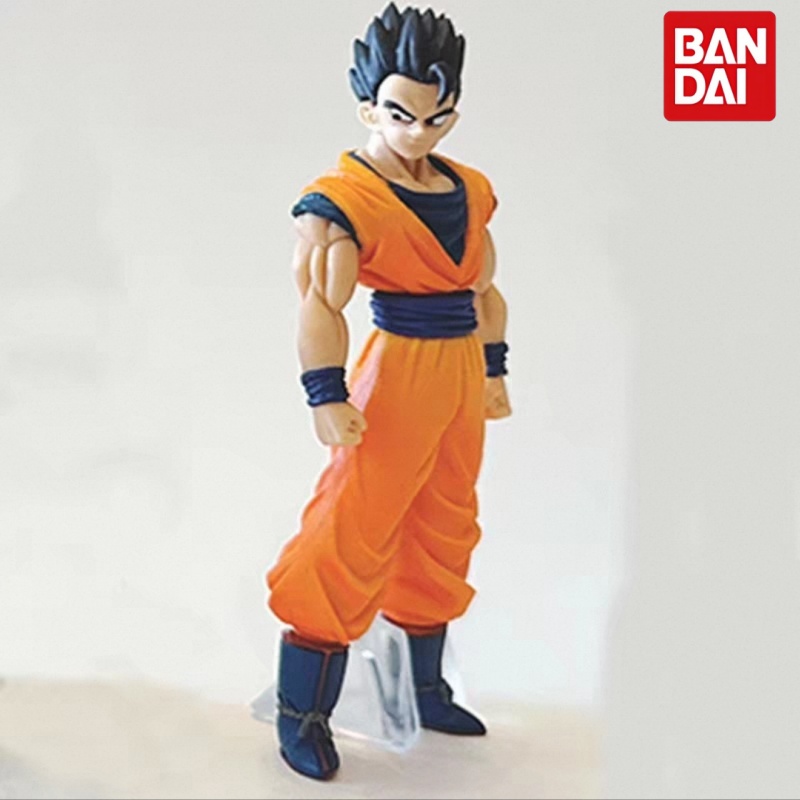 Bandai Dragon Ball Hg High Gra - Vintage Collectible Figurines ulasan dan harga