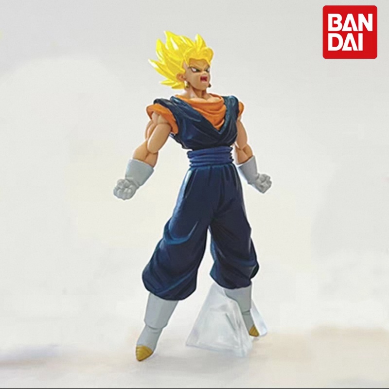Bandai Dragon Ball Hg High Gra - Vintage Collectible Figurines ulasan dan harga