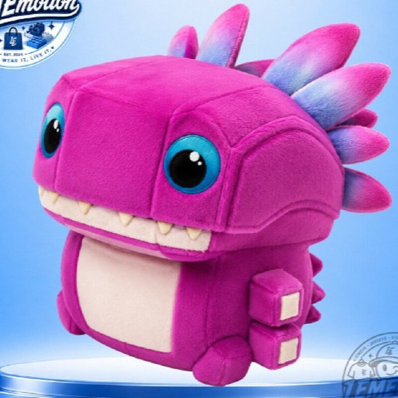 New Klombo Sprite Plush Doll S - Collectible & Vintage Dolls For Halloween ulasan dan harga
