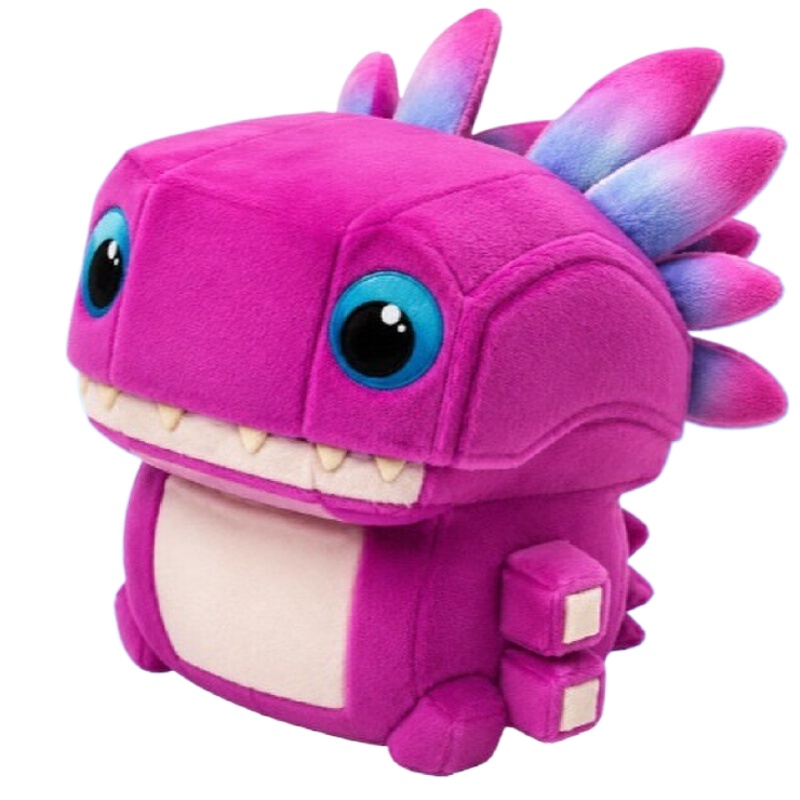 New Klombo Sprite Plush Doll S - Collectible & Vintage Dolls For Halloween ulasan dan harga
