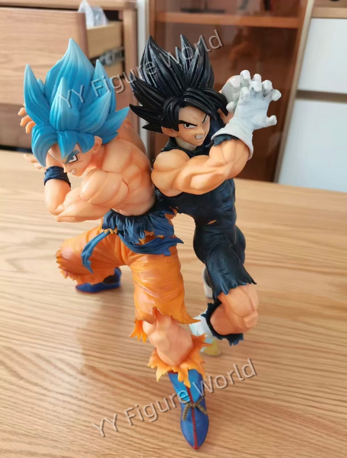 In Stock Original Bandai Ichib - Vintage Collectible Figurines ulasan dan harga
