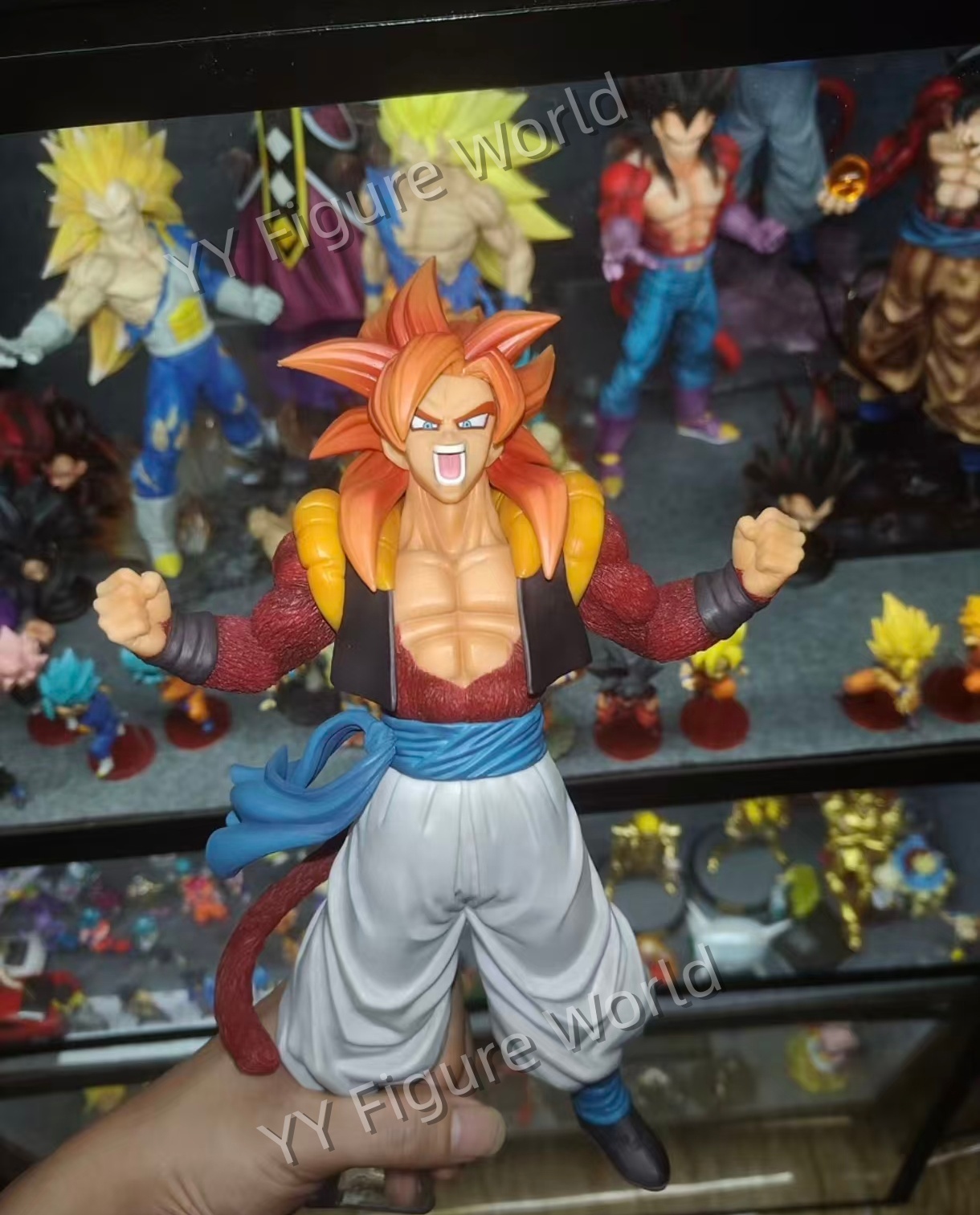 In Stock Original Bandai Ichib - Vintage Collectible Figurines ulasan dan harga