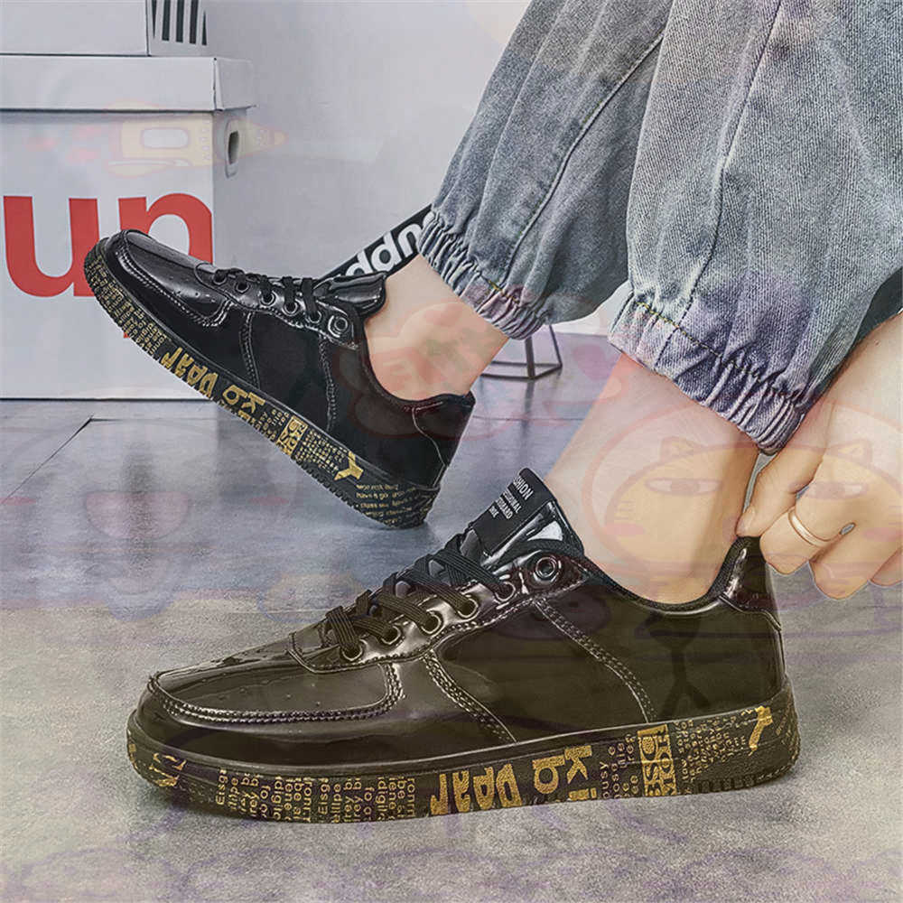 Round Foot Size 45 Sneakers Wh - Vintage Collectible Stores ulasan dan harga