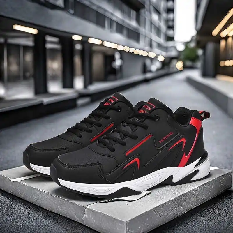Cold-proof Spring Gym Sneakers - Most Expensive Vintage Collection ulasan dan harga