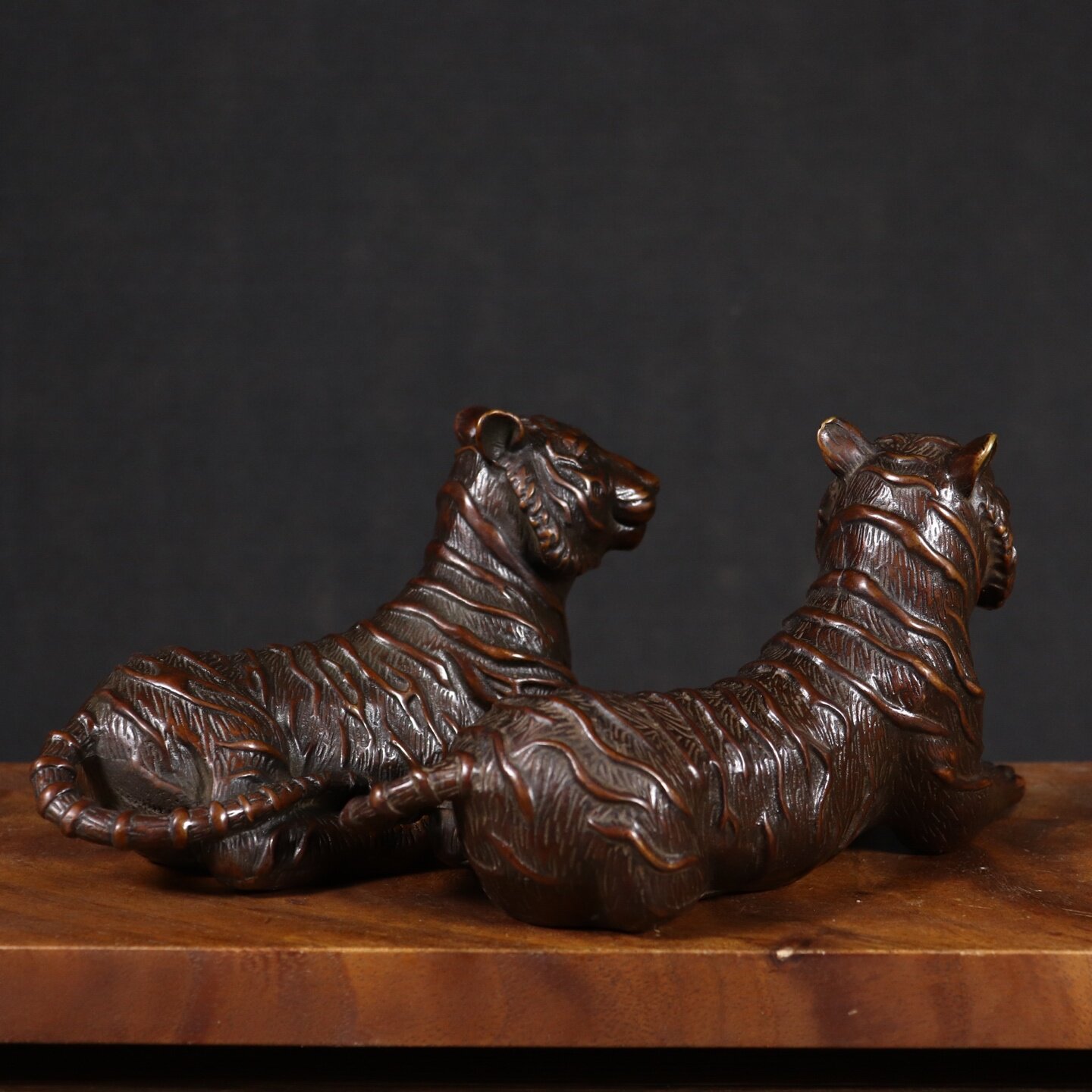 Chinese Feng Shui Vintage Copp - Vintage Collectible Stores ulasan dan harga