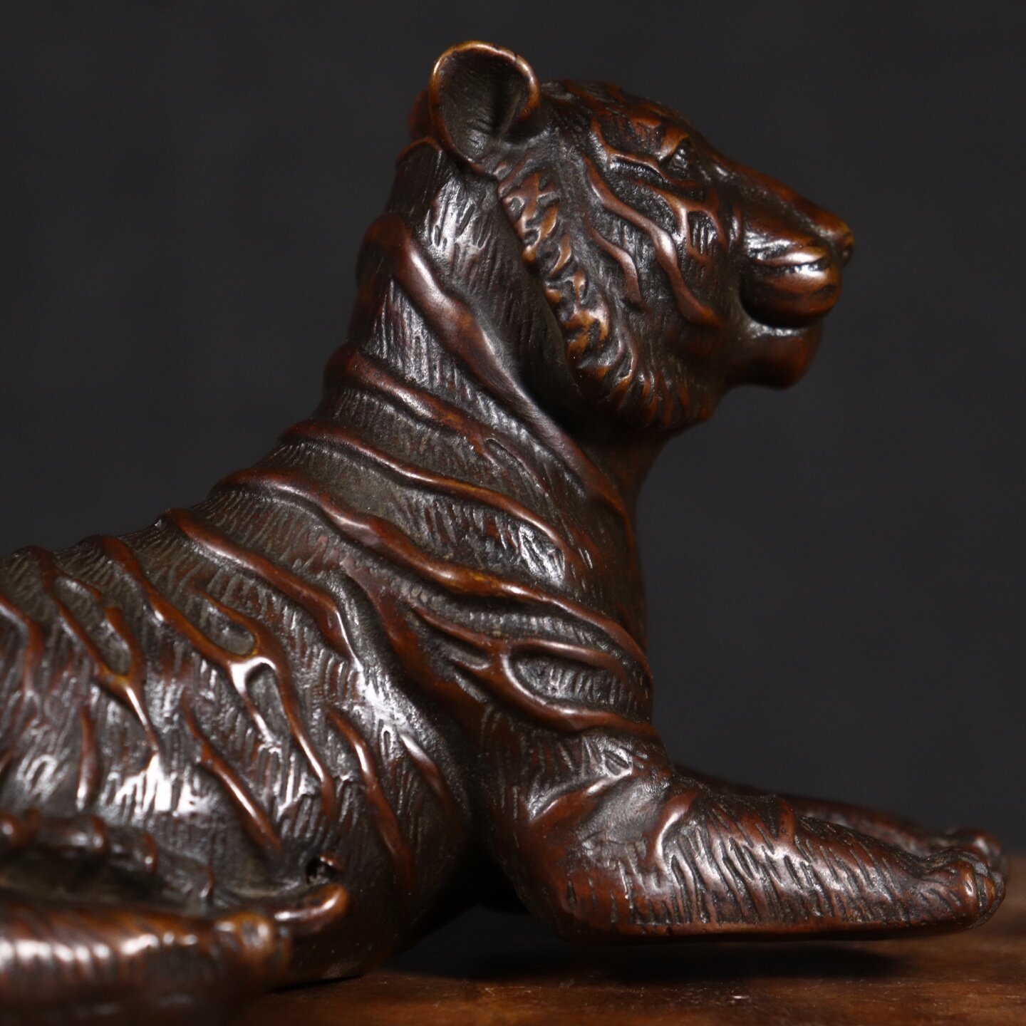 Chinese Feng Shui Vintage Copp - Vintage Collectible Stores ulasan dan harga