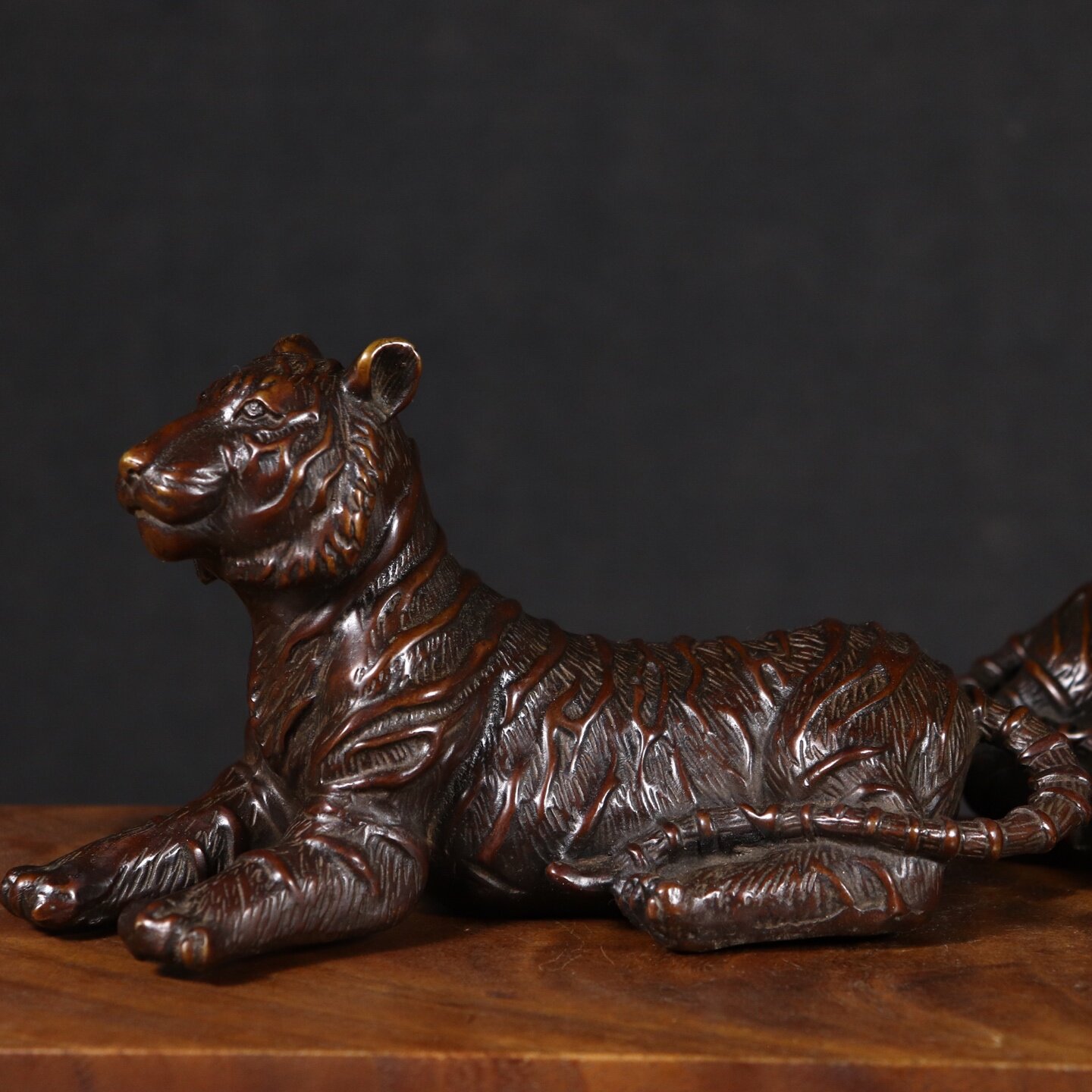 Chinese Feng Shui Vintage Copp - Vintage Collectible Stores ulasan dan harga