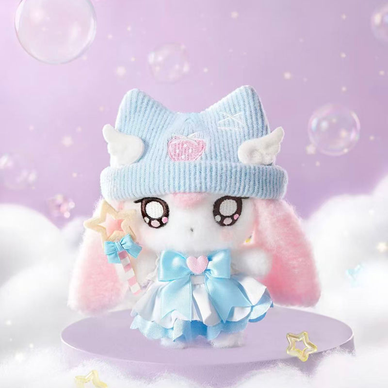 IN STOCK MINIDOLL Bibi Fufu Ma - Collectible & Vintage Dolls For Halloween ulasan dan harga